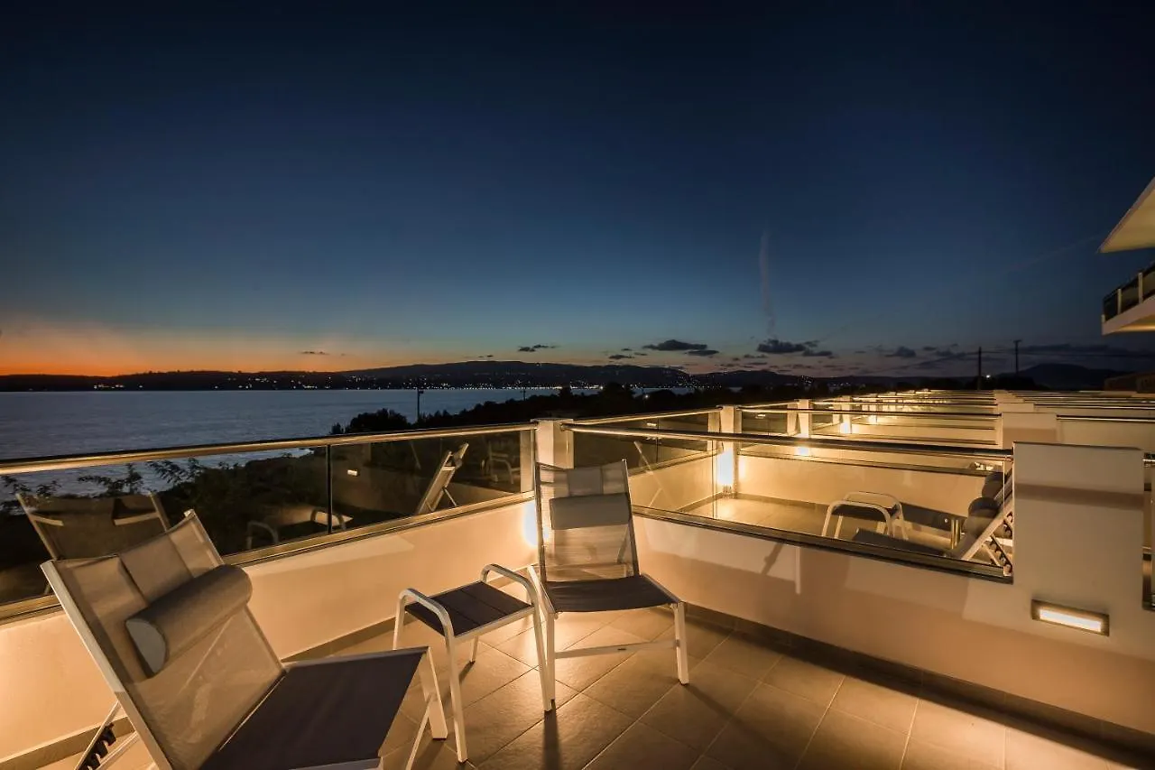 Limanaki Hotel Argostoli