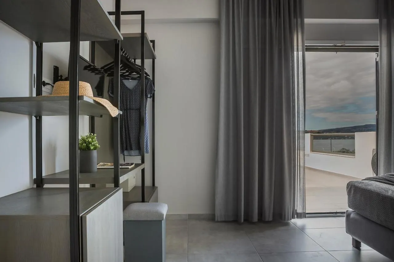 Limanaki Hotel Argostoli