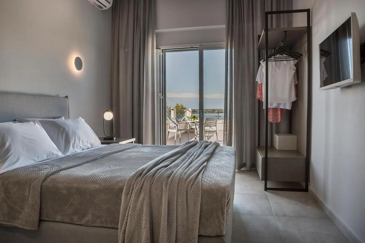 ***  Limanaki Hotel Argostoli  Greece
