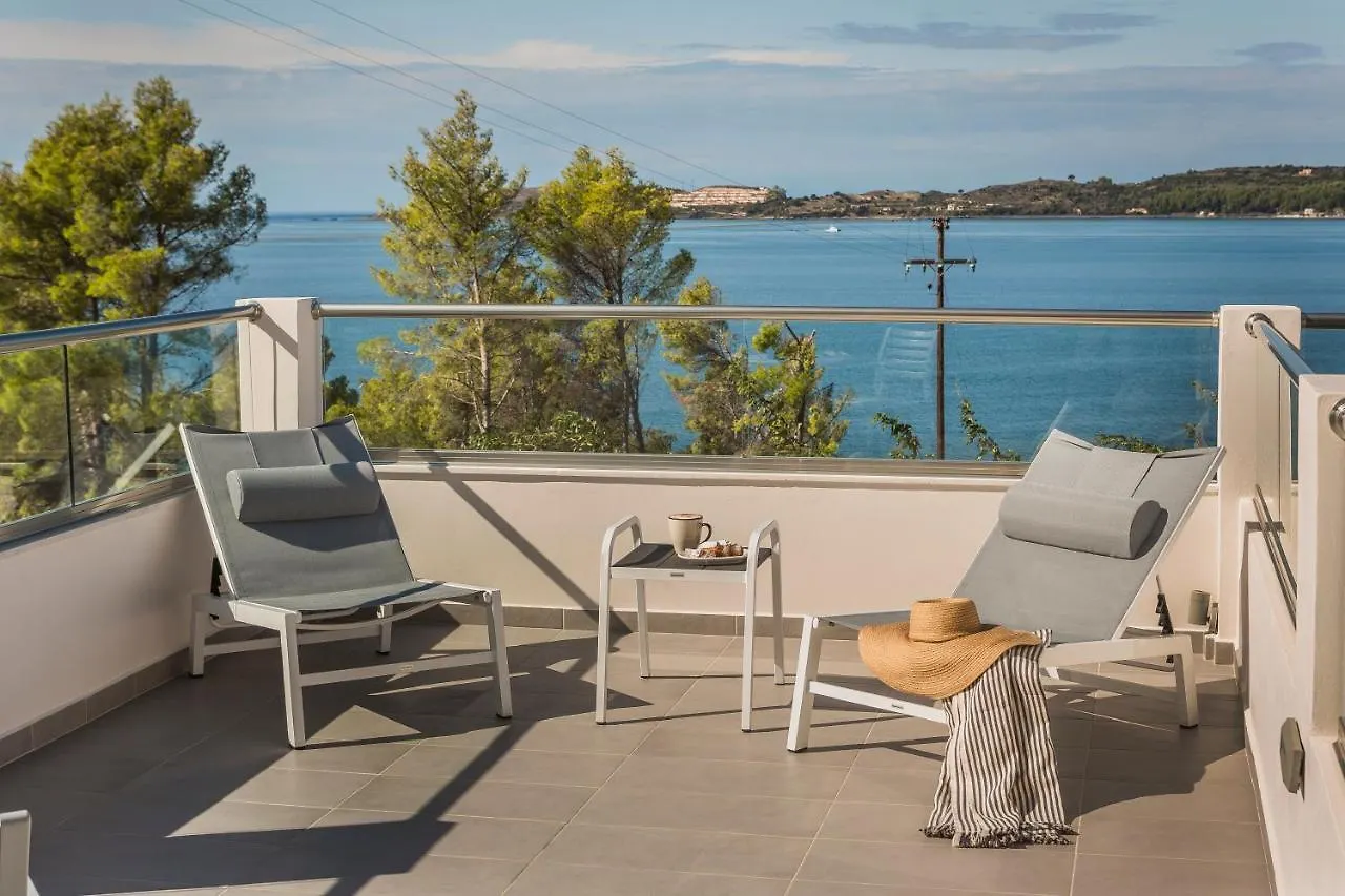 Limanaki Hotel Argostoli  Greece