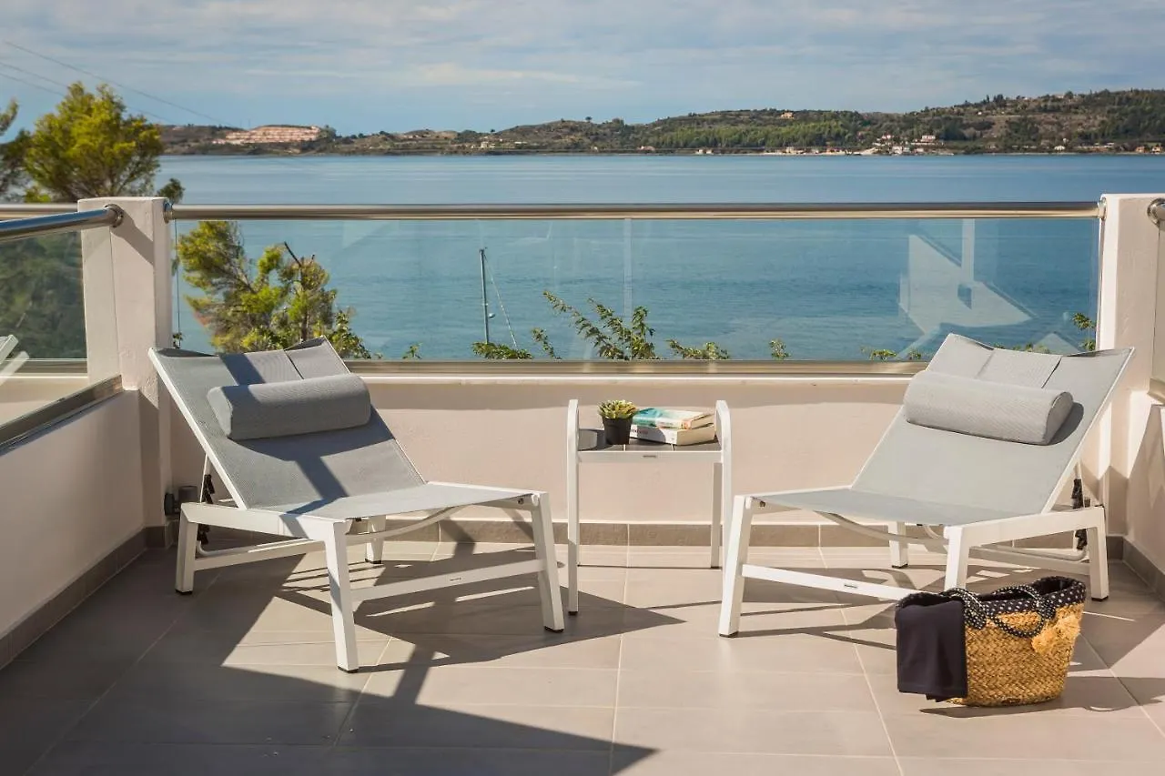 Limanaki Hotel Argostoli  Argostoli (Kefalonia)