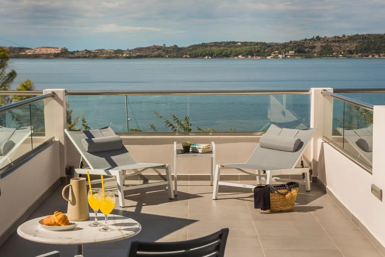 Limanaki Hotel Argostoli  Argostoli (Kefalonia)