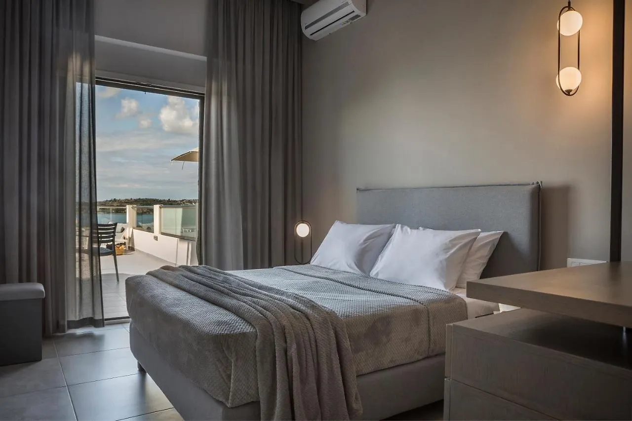Limanaki Hotel Argostoli  Argostoli (Kefalonia)