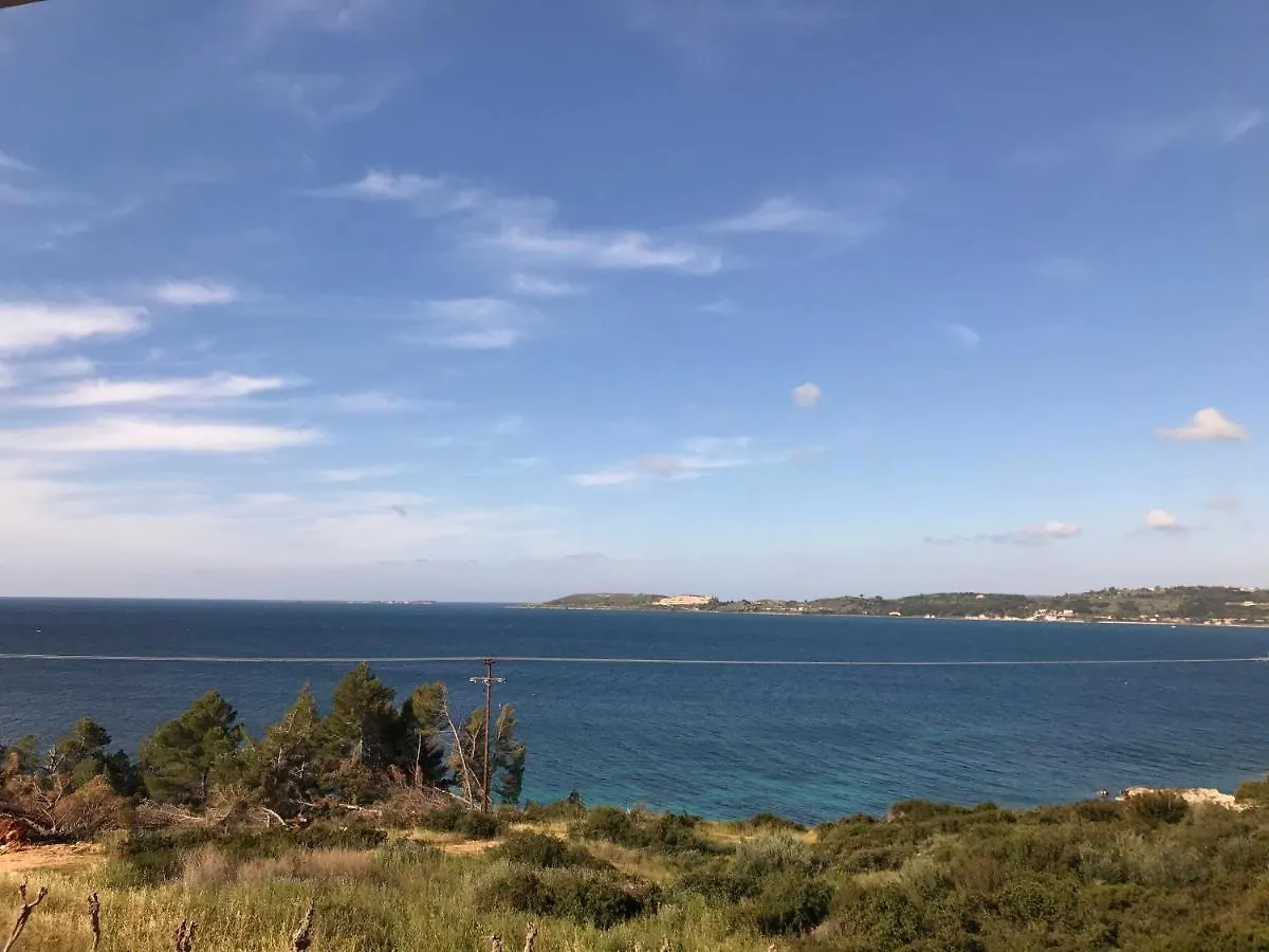 Limanaki Hotel Argostoli  3*, Argostoli (Kefalonia) Greece