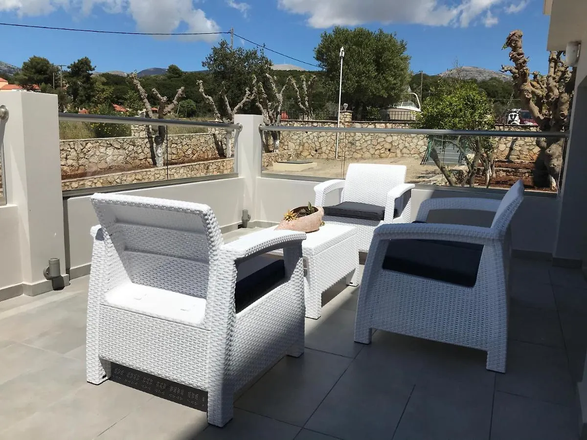 Limanaki Hotel Argostoli