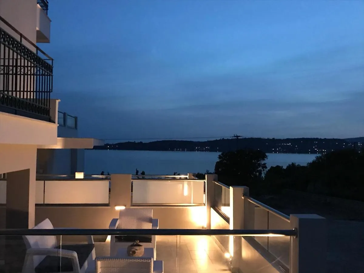 Limanaki Hotel Argostoli  Argostoli (Kefalonia)