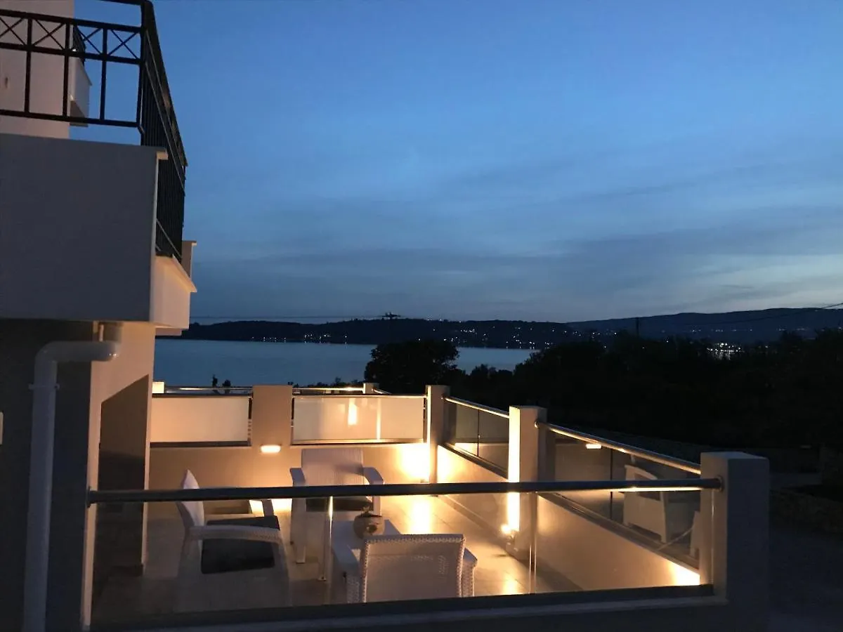 Limanaki Hotel Argostoli