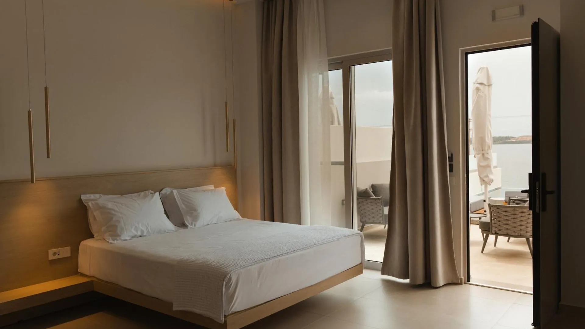 Limanaki Hotel Argostoli