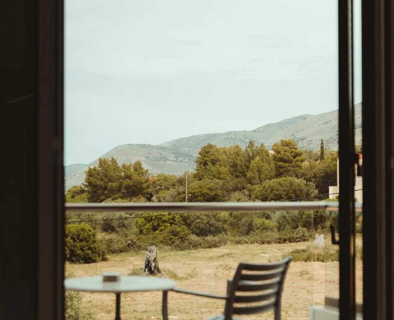 ***  Limanaki Hotel Argostoli  Greece