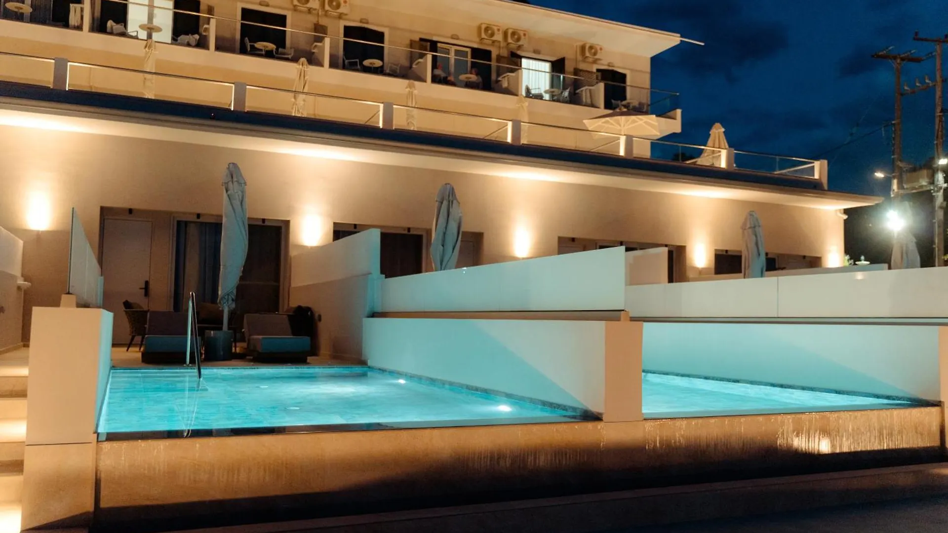 Limanaki Hotel Argostoli