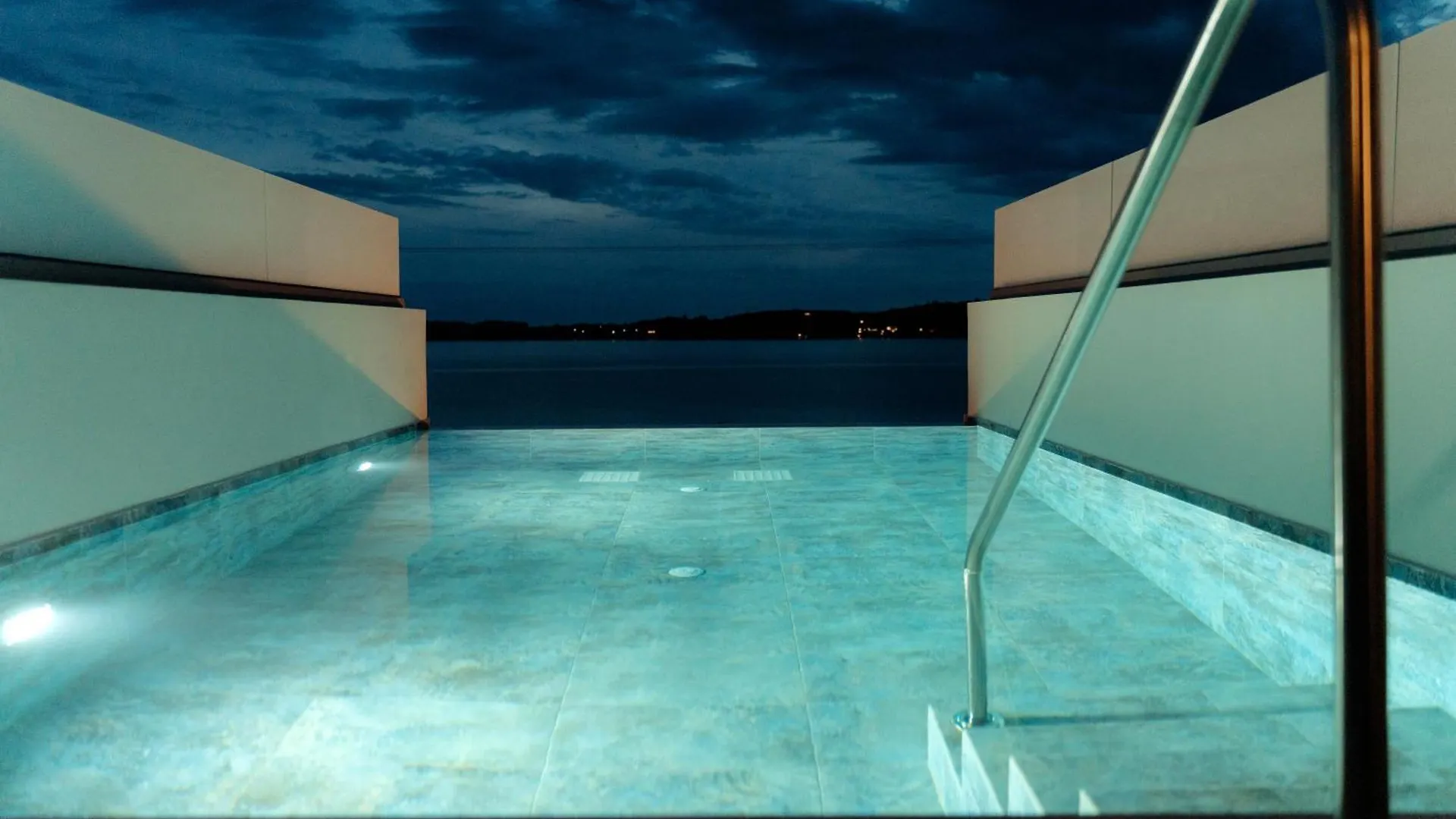 Limanaki Hotel Argostoli  Greece