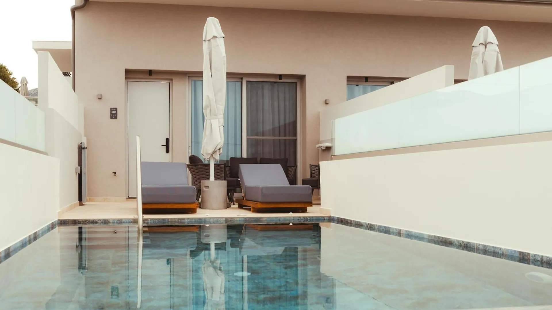 Limanaki Hotel Argostoli