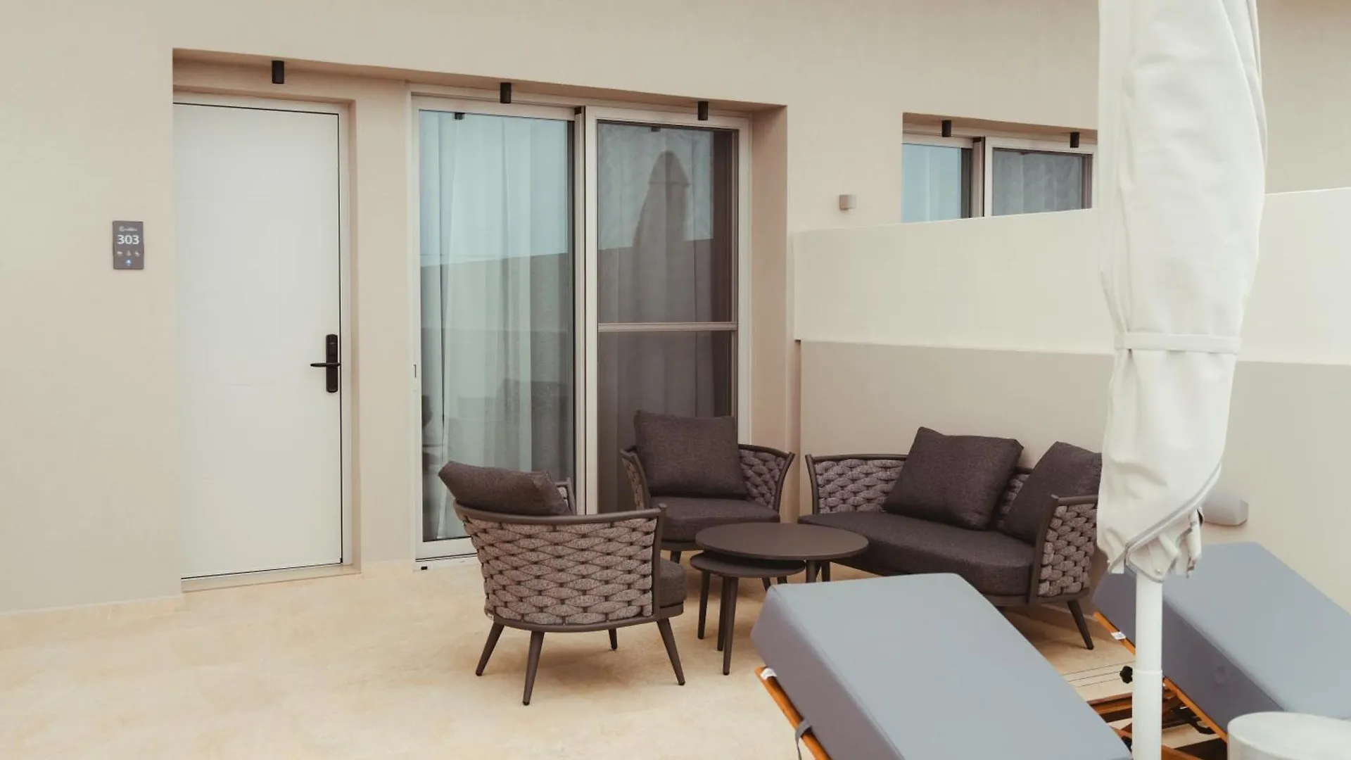 Limanaki Hotel Argostoli  Argostoli (Kefalonia)