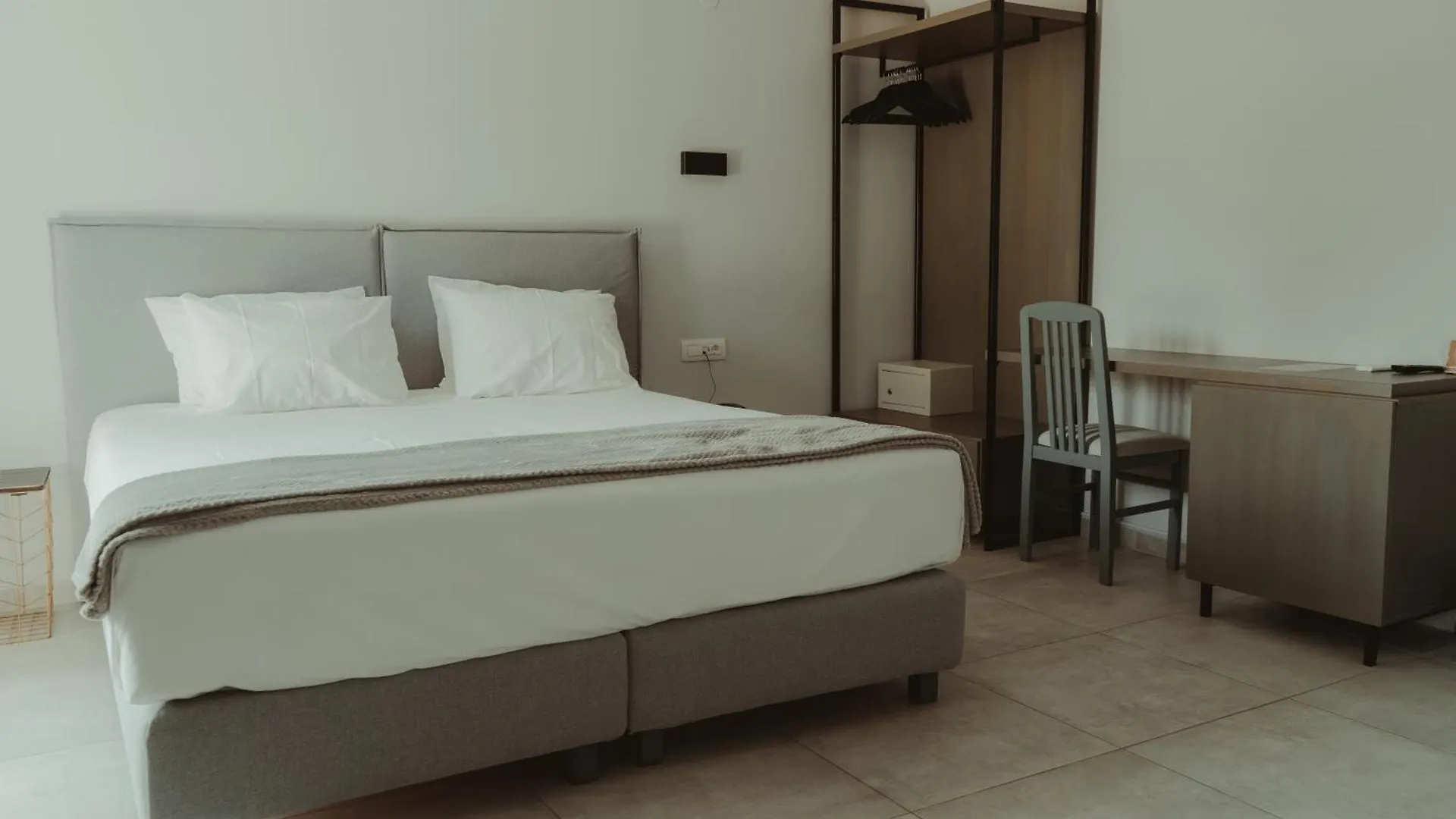 Limanaki Hotel Argostoli
