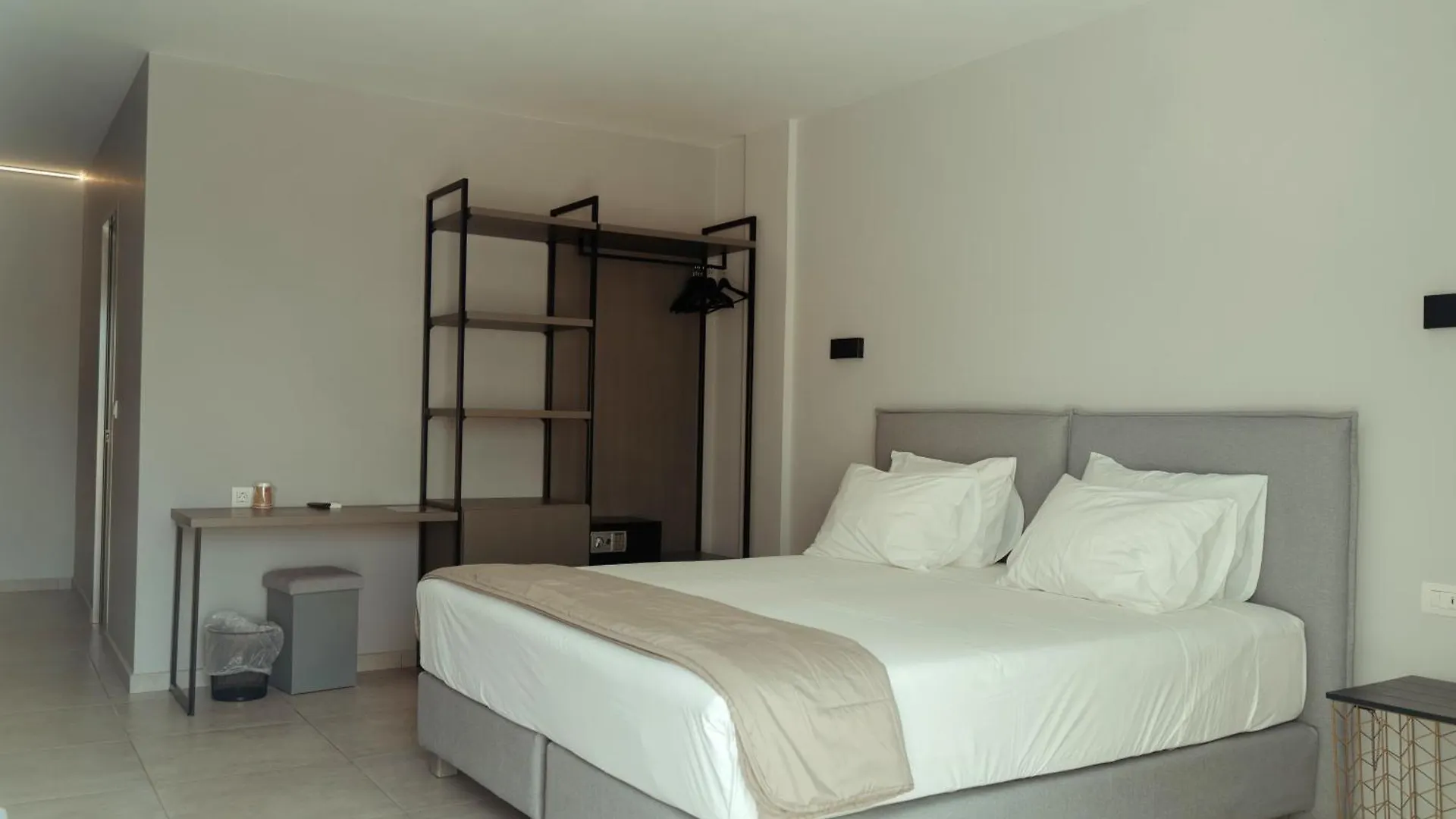Limanaki Hotel Argostoli  3*, Argostoli (Kefalonia) Grecia