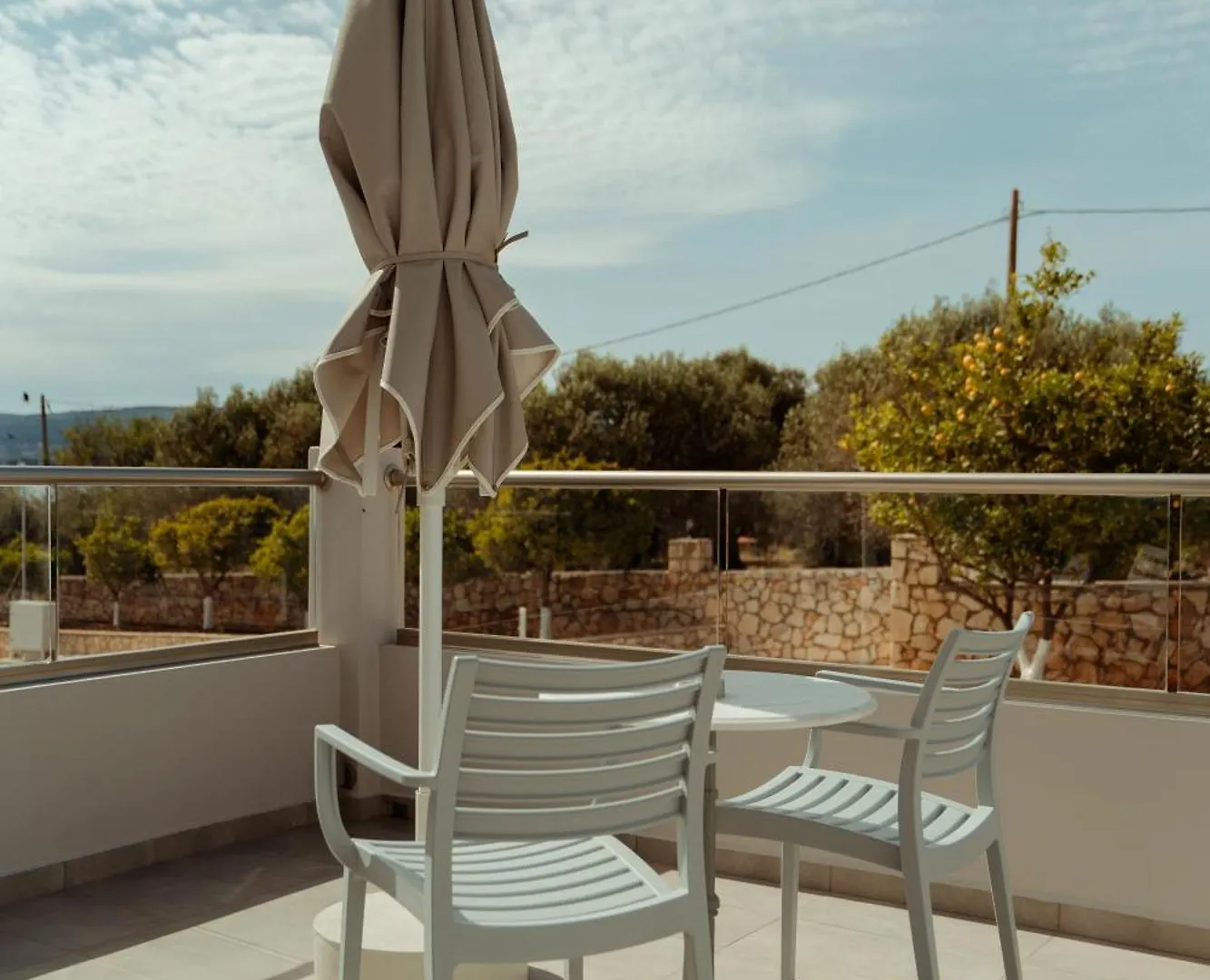 Limanaki Hotel Argostoli
