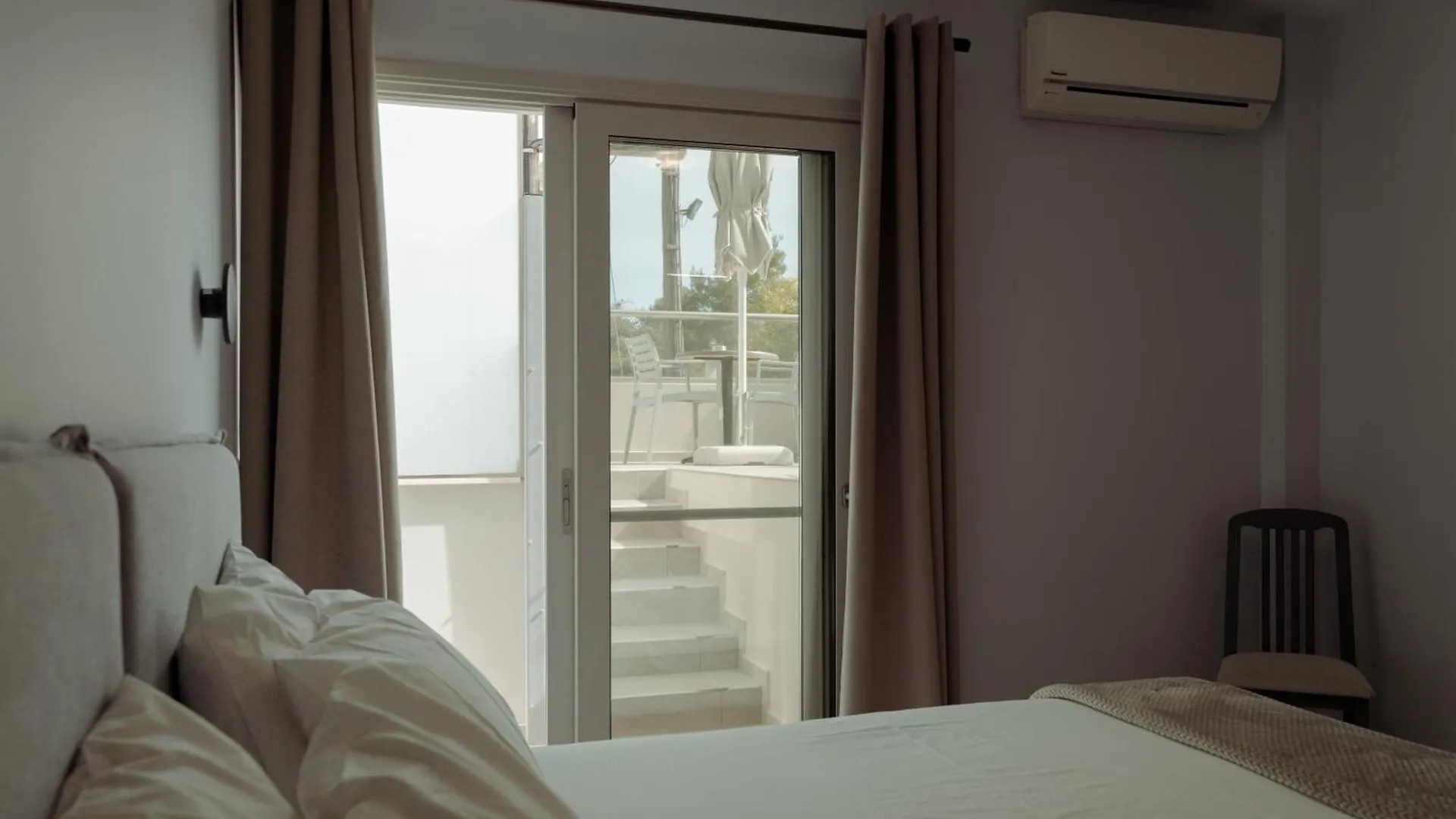 Limanaki Hotel Argostoli  3*, Argostoli (Kefalonia) Greece