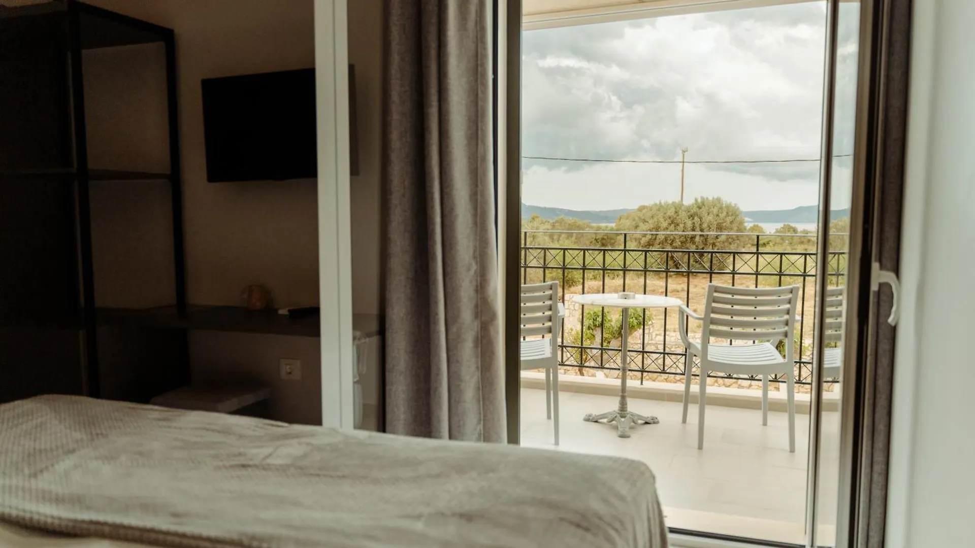 ***  Limanaki Hotel Argostoli  Greece