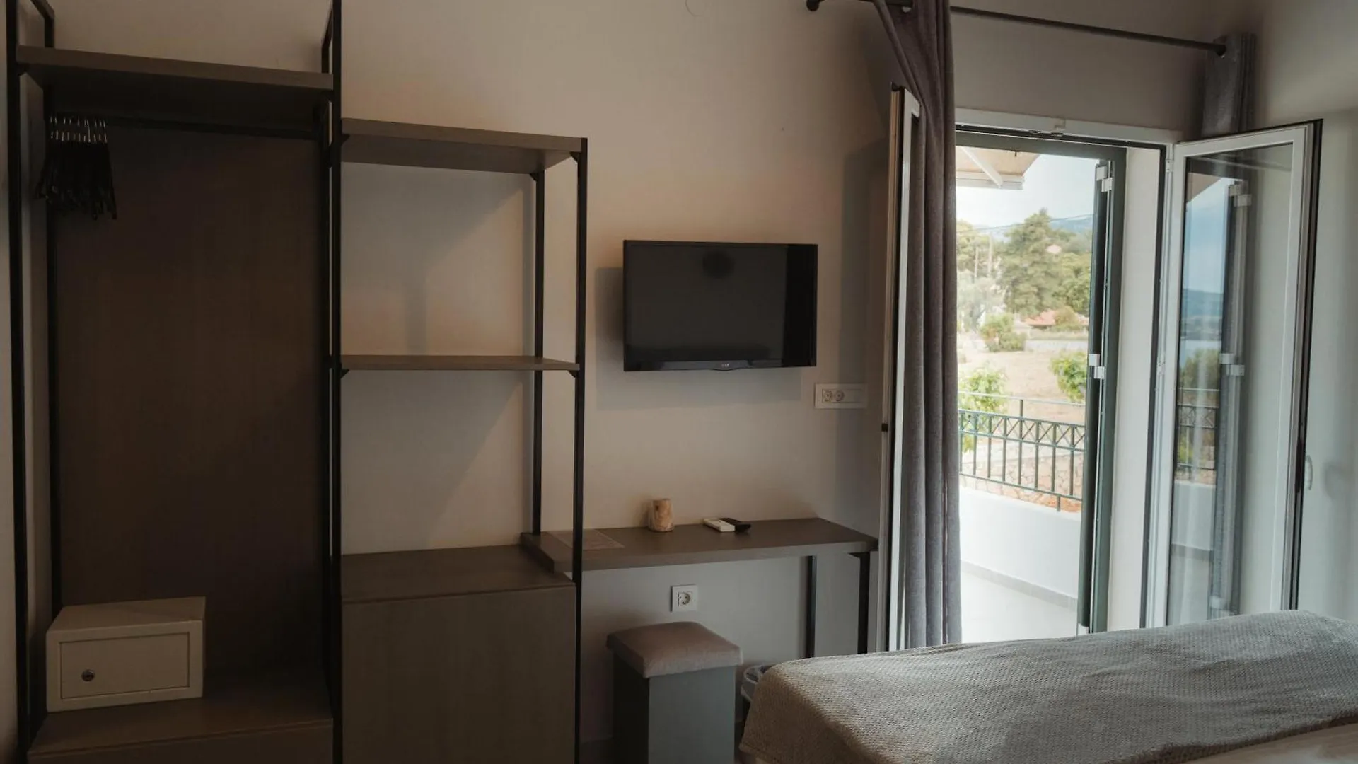 Limanaki Hotel Argostoli  Greece