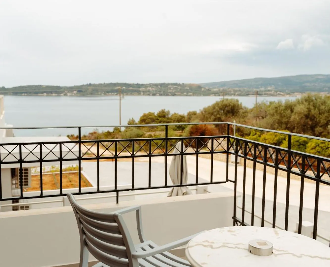 Limanaki Hotel Argostoli