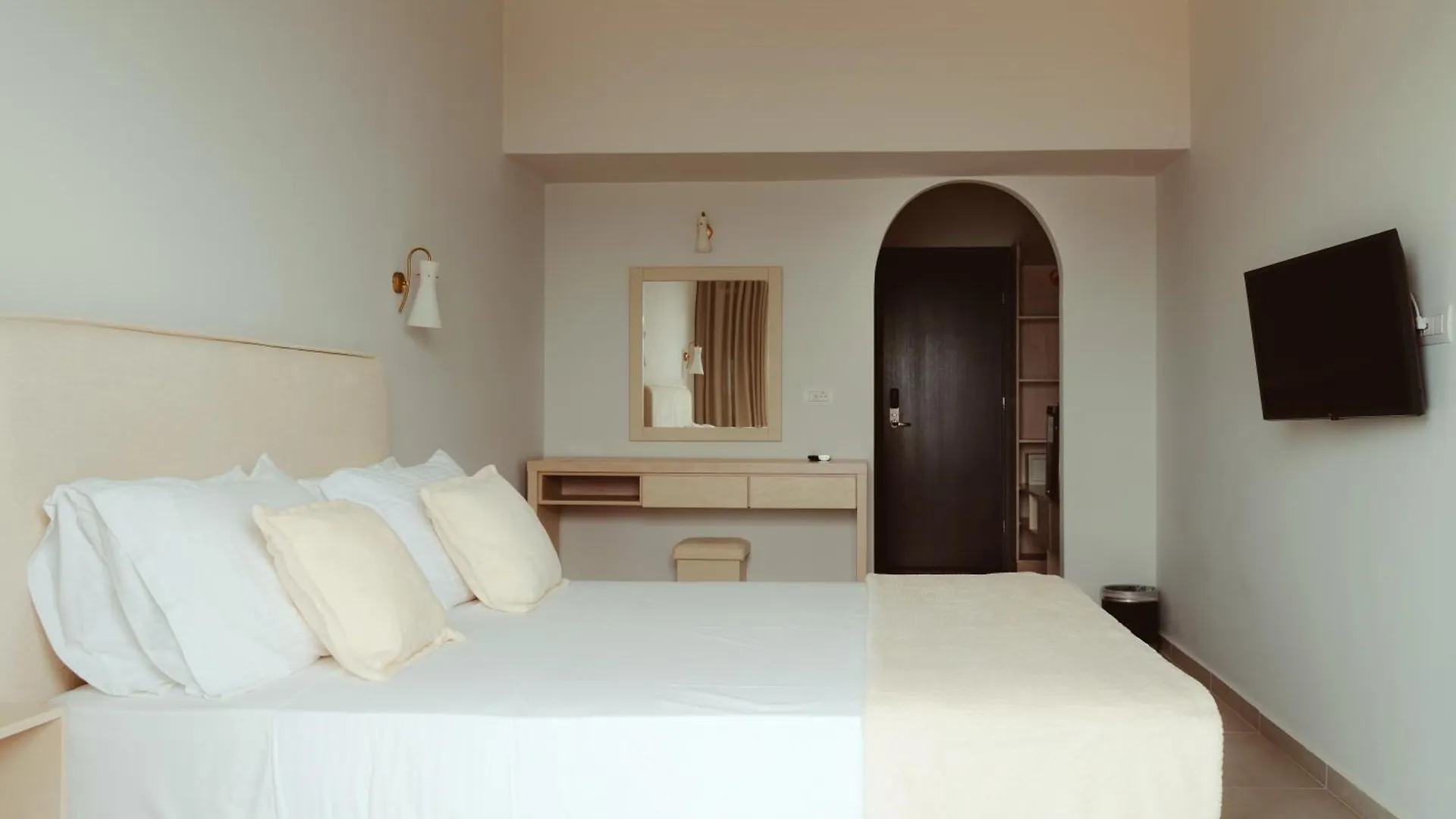 Limanaki Hotel Argostoli  Greece