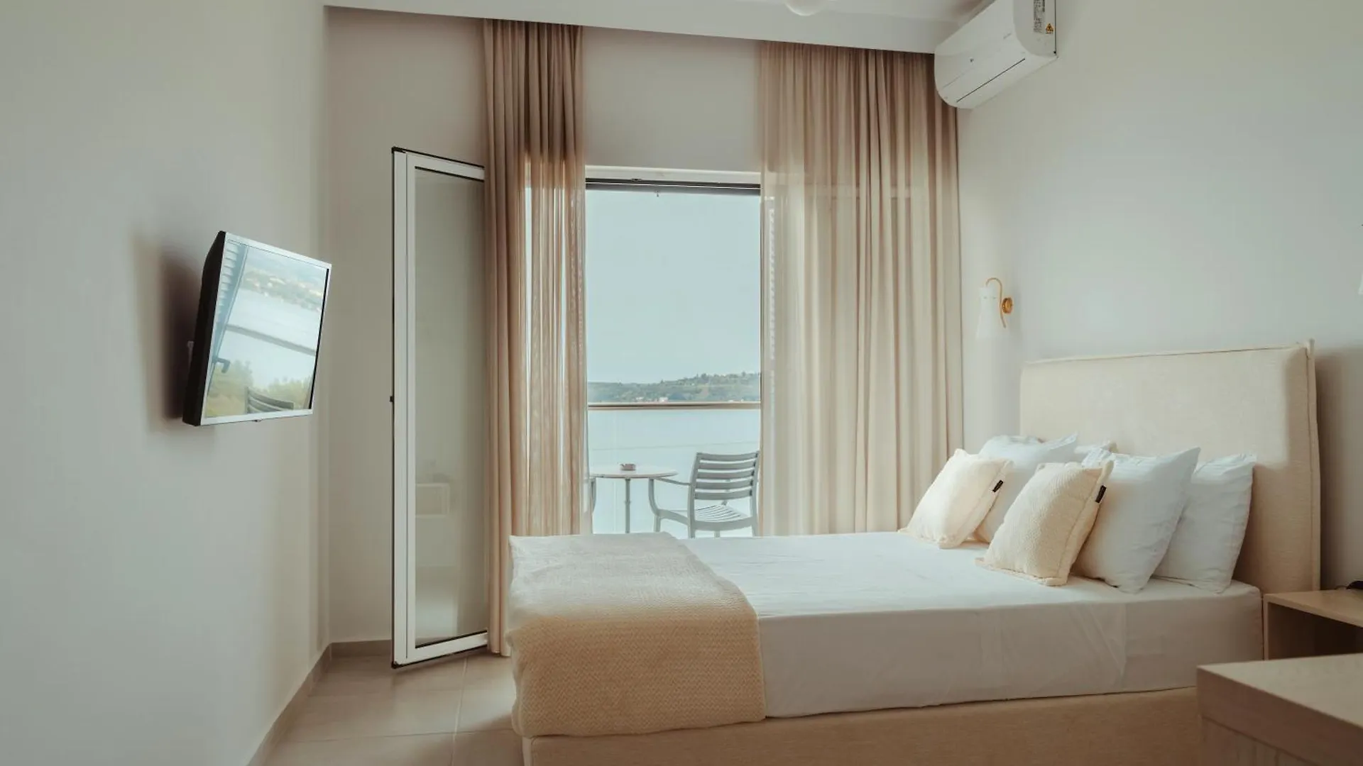 Limanaki Hotel Argostoli  Greece