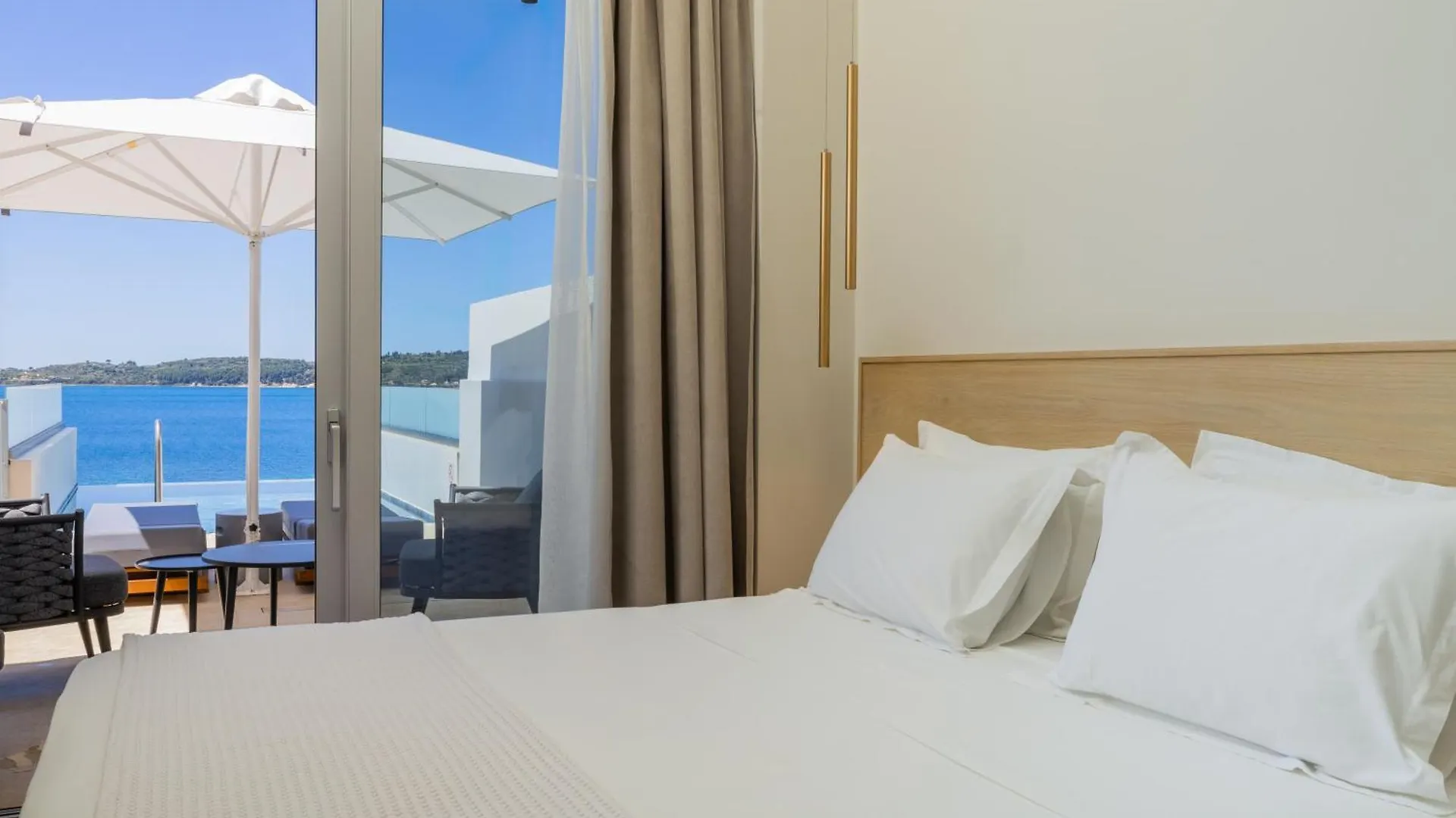 Limanaki Hotel Argostoli   Argostoli (Kefalonia)