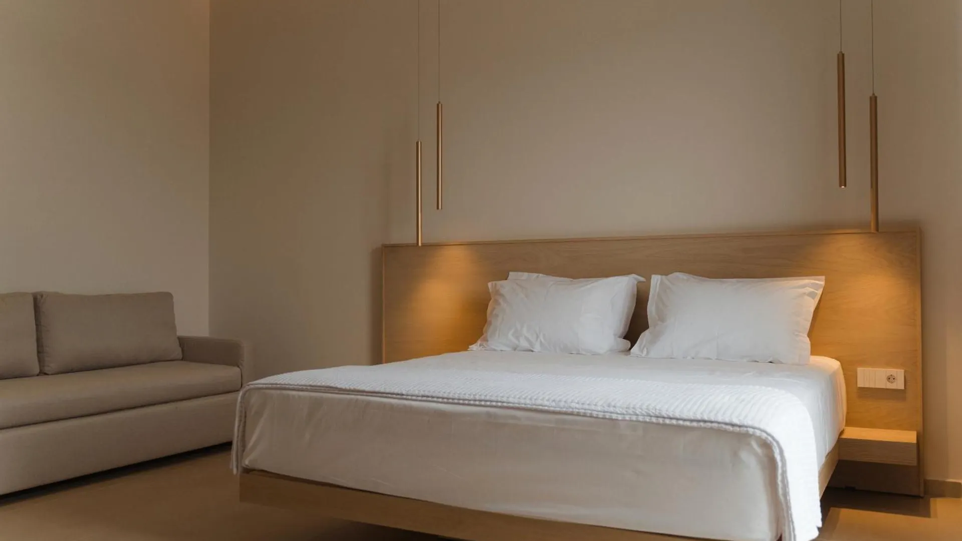 Limanaki Hotel Argostóli