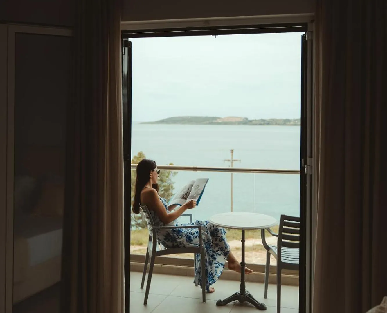 Limanaki Hotel Argostóli