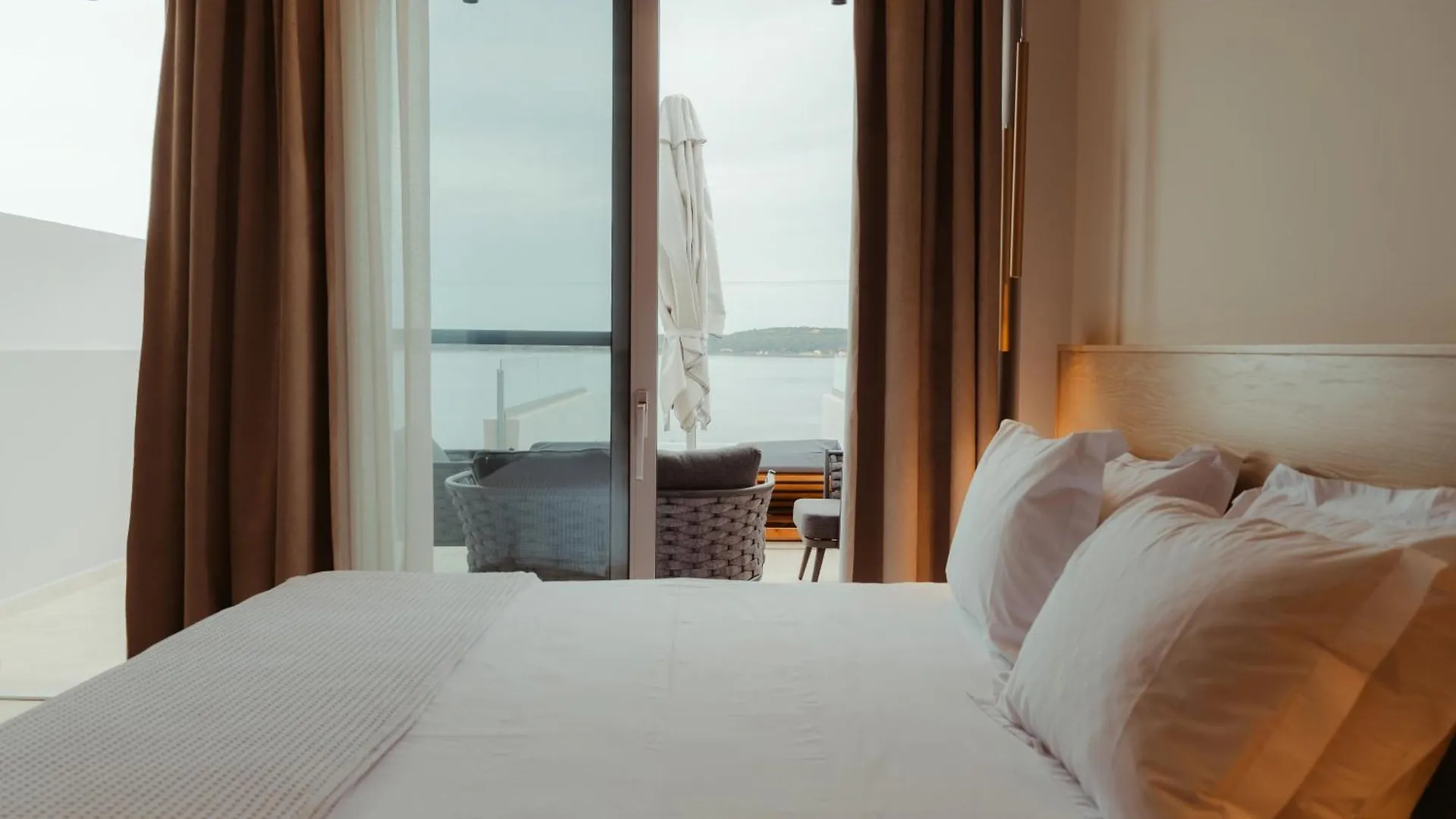 ***  Limanaki Hotel アルゴストリオン ギリシャ
