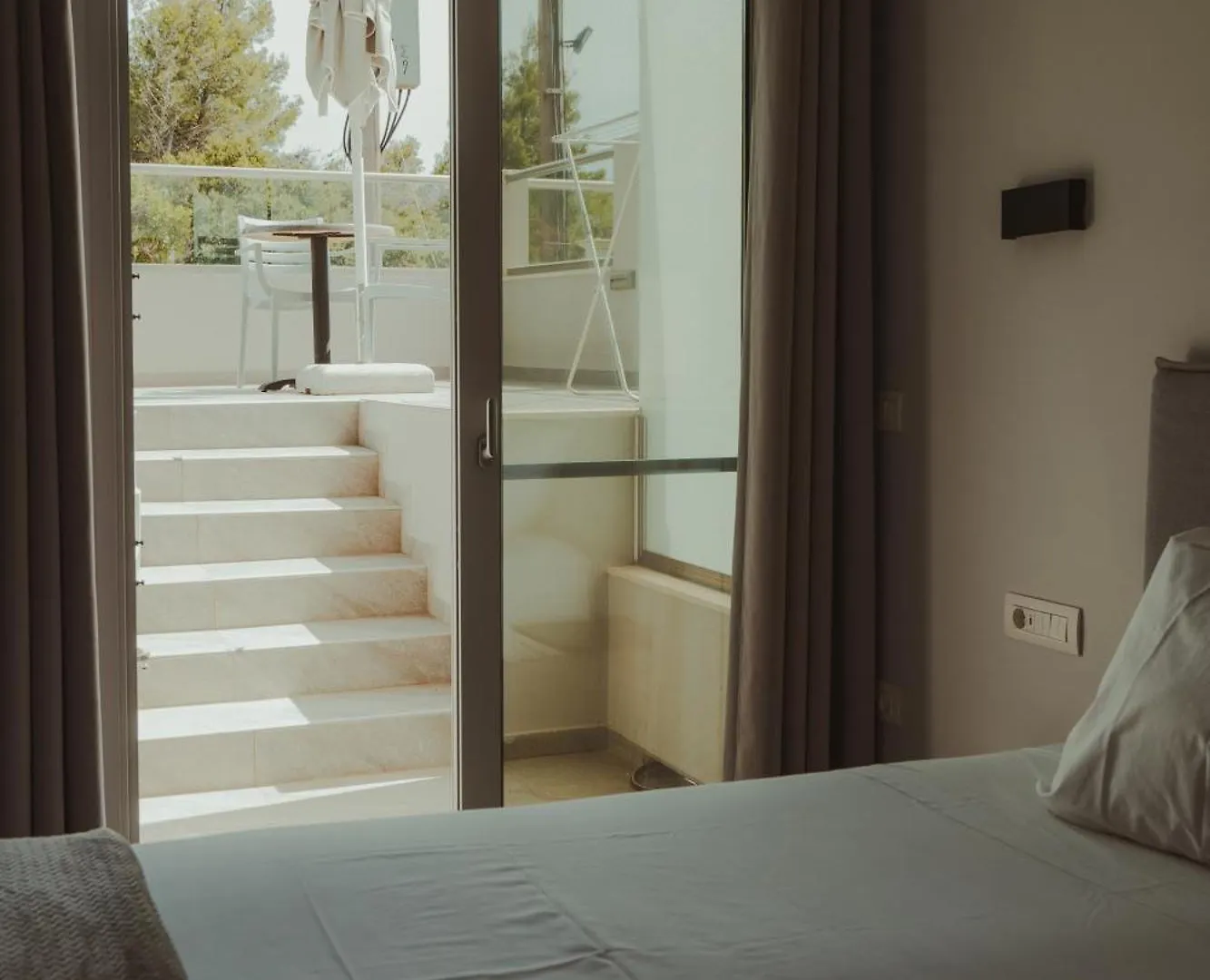 Limanaki Hotel Argostóli