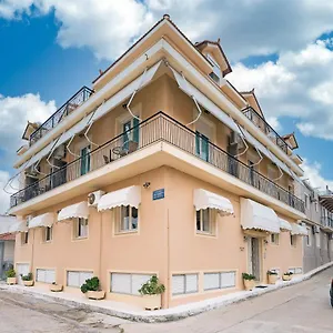 Melissaratos Apartment