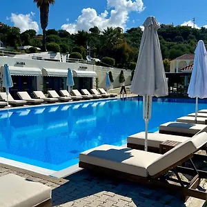 Aparthotel Liberatos Village, Argostoli (Kefalonia)
