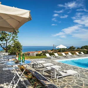 Gasthuis Eliza, Skala (Kefalonia)