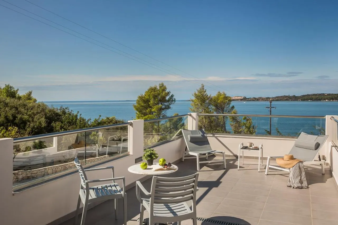 Limanaki Hotel Argostoli