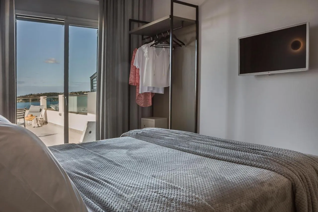 Limanaki Hotel Argosztóli 3*,  Görögország
