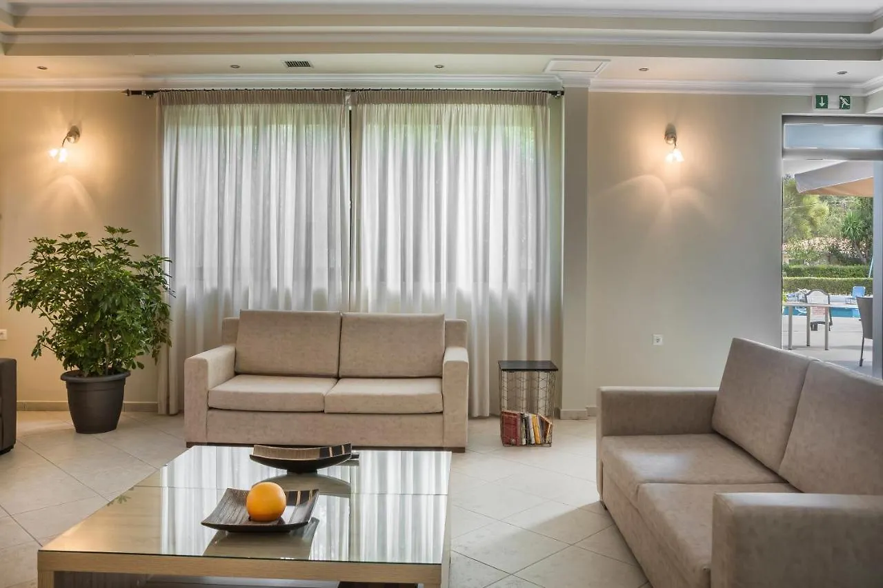 Limanaki Hotel Argostoli  Argostoli (Kefalonia)