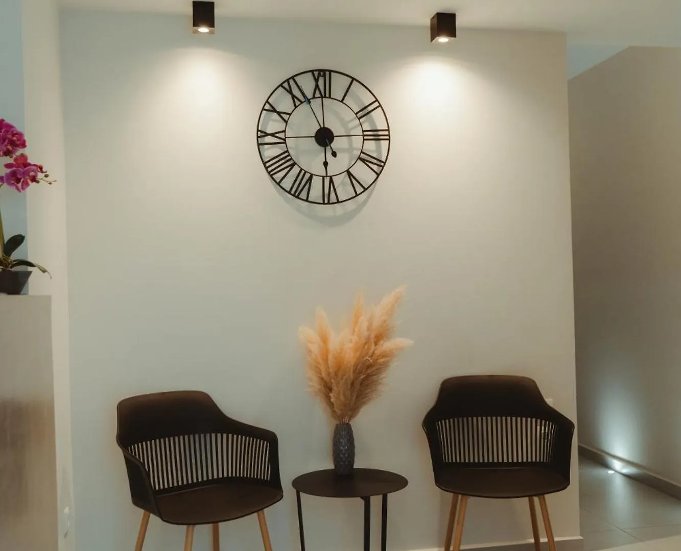 Limanaki Hotel Argosztóli