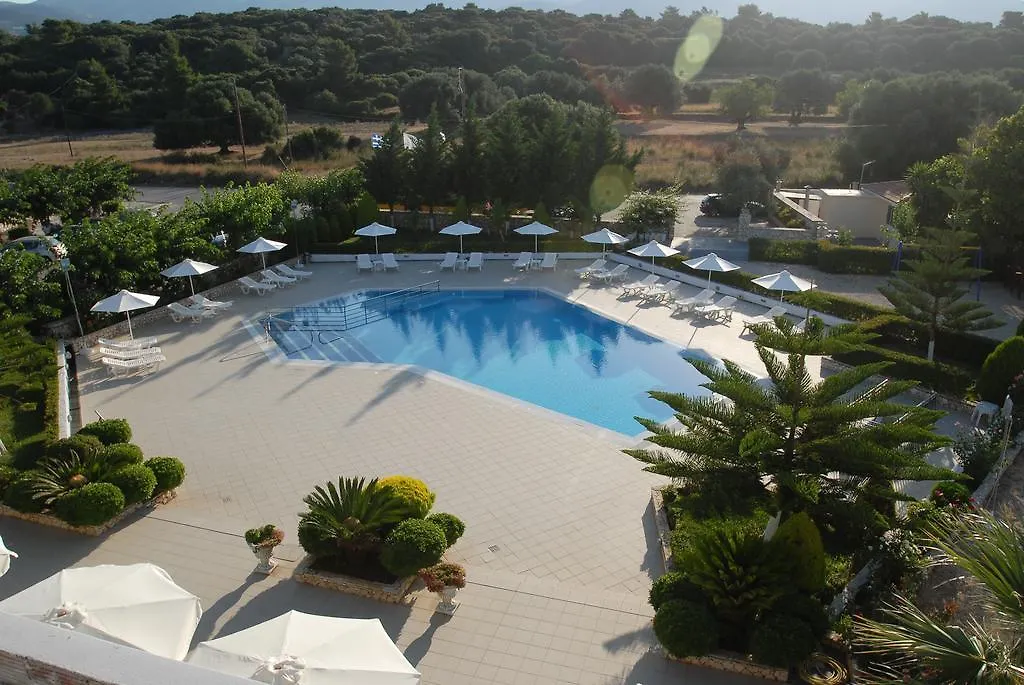 Limanaki Hotel Argostoli  3*, Argostoli (Kefalonia)