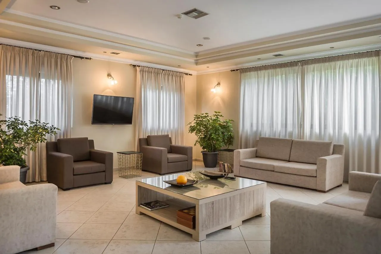 ***  Limanaki Hotel Argostoli  Greece