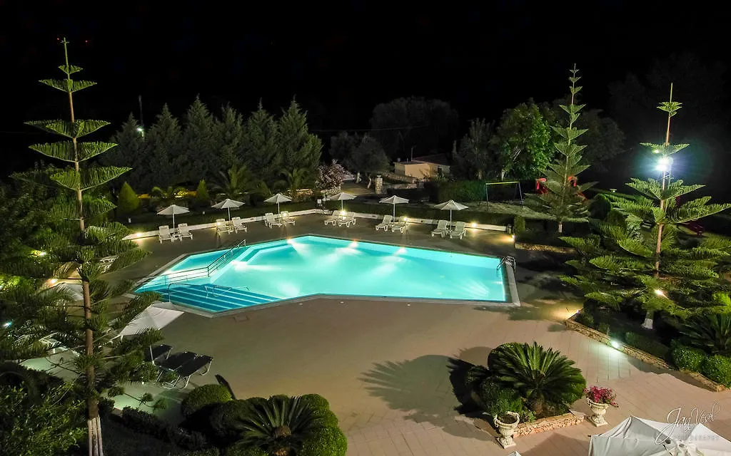Limanaki Hotel Argostoli   Argostoli (Kefalonia)